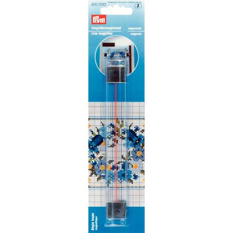 Linje forstørrelsesglass